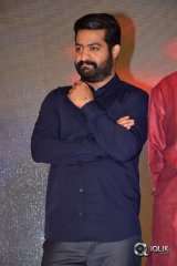 Jai Lava Kusa Movie Audio Release Press Meet